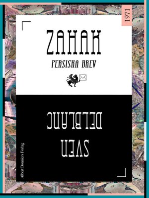 cover image of Zahak